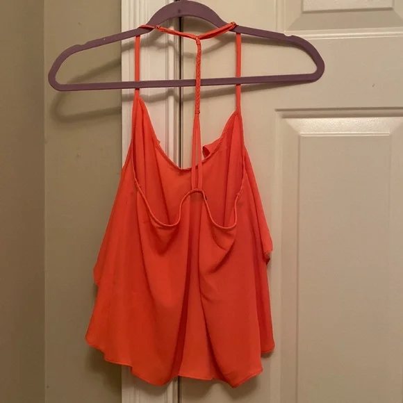 Pink top - Picture 2 of 4